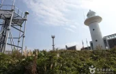 鬱陵島燈塔
