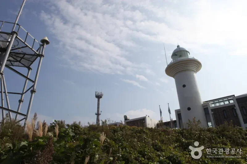 鬱陵島燈塔 (3/6)
