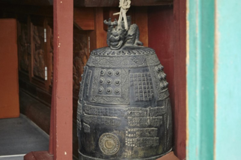 喜方寺 (2/6)