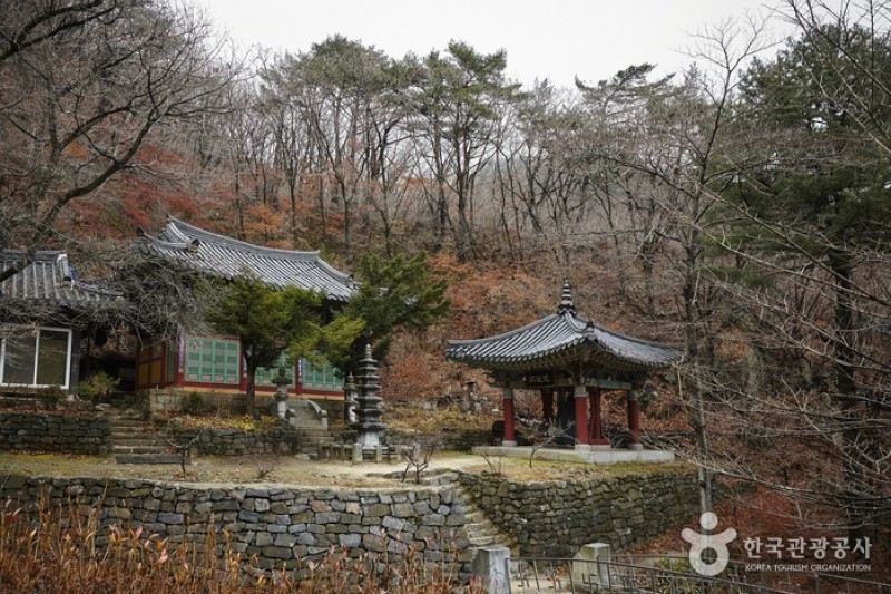 喜方寺 (3/6)