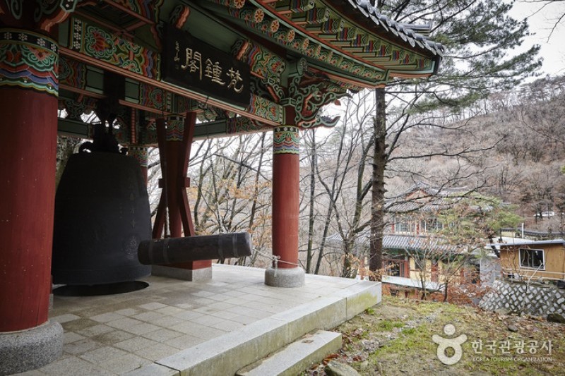 喜方寺 (4/6)
