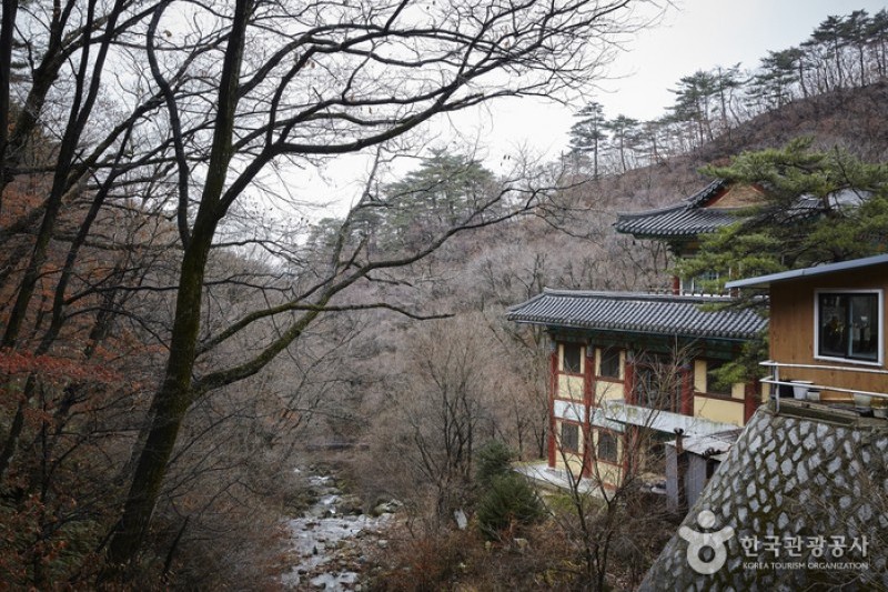 喜方寺 (6/6)