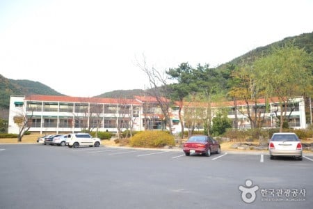延山温泉公園[優秀住宿設施] 
