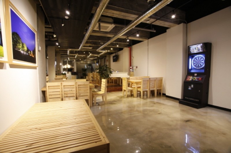 新羅高級精品飯店[韓國觀光品質認證/Korea Quality]신라부티크호텔 프리미엄[한국관광 품질인증/Korea Quality] (21/35)