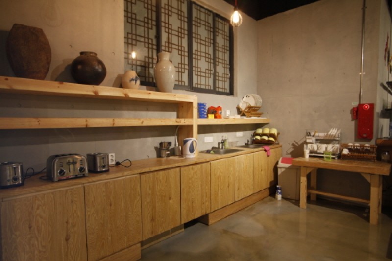 新羅高級精品飯店[韓國觀光品質認證/Korea Quality]신라부티크호텔 프리미엄[한국관광 품질인증/Korea Quality] (22/35)