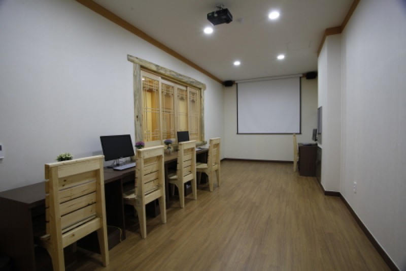 新羅高級精品飯店[韓國觀光品質認證/Korea Quality]신라부티크호텔 프리미엄[한국관광 품질인증/Korea Quality] (24/35)