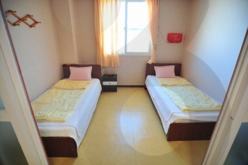 白岩溫泉鳳凰酒店[優秀住宿設施] 