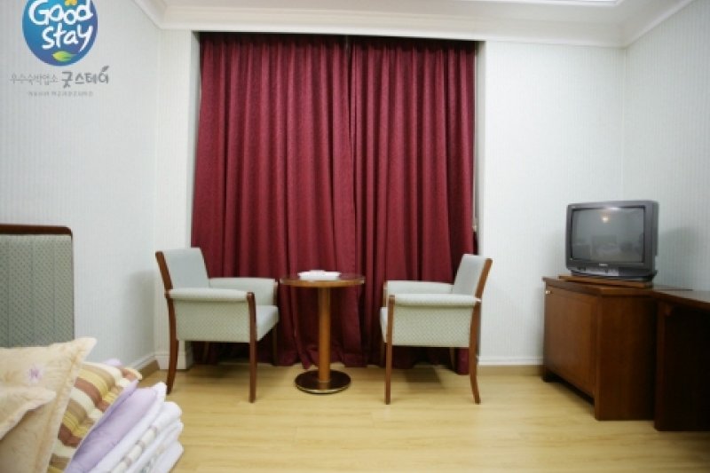 玉山書院街Guesthouse[韓國觀光品質認證/Korea Quality]옥산서원길 게스트하우스[한국관광 품질인증/Korea Quality] (1/23)