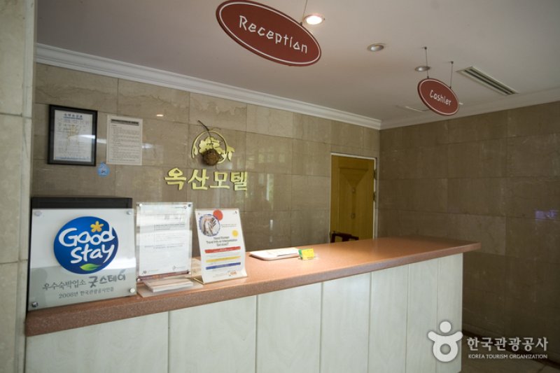 玉山書院街Guesthouse[韓國觀光品質認證/Korea Quality]옥산서원길 게스트하우스[한국관광 품질인증/Korea Quality] (3/23)