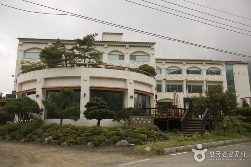 玉山書院街Guesthouse[韓國觀光品質認證/Korea Quality]옥산서원길 게스트하우스[한국관광 품질인증/Korea Quality] (4/23)