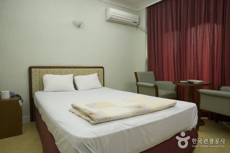 玉山書院街Guesthouse[韓國觀光品質認證/Korea Quality]옥산서원길 게스트하우스[한국관광 품질인증/Korea Quality] (5/23)