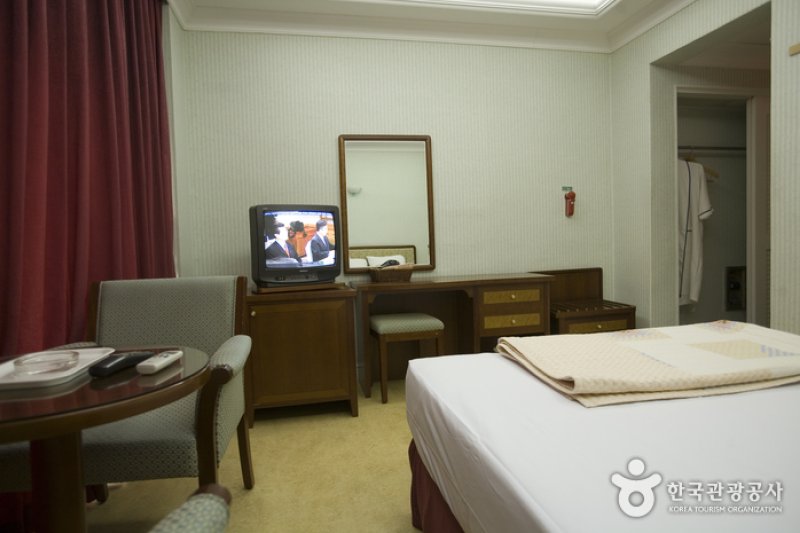 玉山書院街Guesthouse[韓國觀光品質認證/Korea Quality]옥산서원길 게스트하우스[한국관광 품질인증/Korea Quality] (6/23)