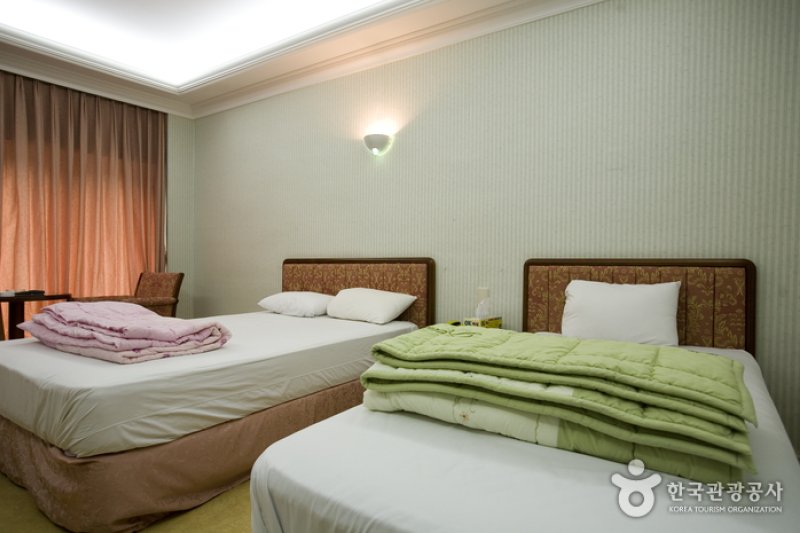 玉山書院街Guesthouse[韓國觀光品質認證/Korea Quality]옥산서원길 게스트하우스[한국관광 품질인증/Korea Quality] (9/23)