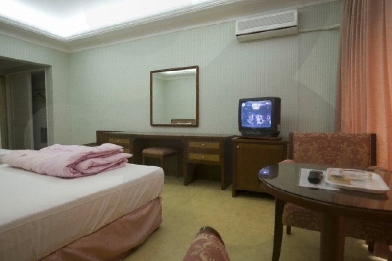 玉山書院街Guesthouse[韓國觀光品質認證/Korea Quality]옥산서원길 게스트하우스[한국관광 품질인증/Korea Quality] (10/23)