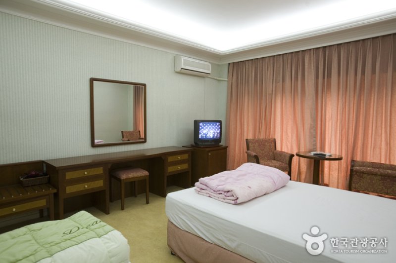 玉山書院街Guesthouse[韓國觀光品質認證/Korea Quality]옥산서원길 게스트하우스[한국관광 품질인증/Korea Quality] (12/23)