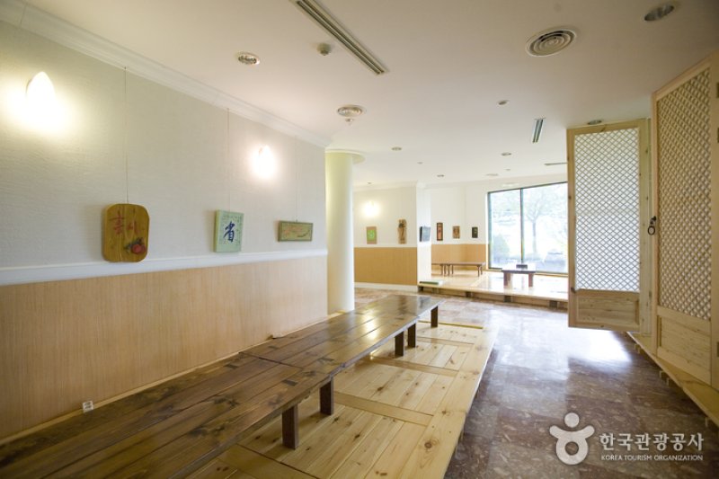 玉山書院街Guesthouse[韓國觀光品質認證/Korea Quality]옥산서원길 게스트하우스[한국관광 품질인증/Korea Quality] (14/23)