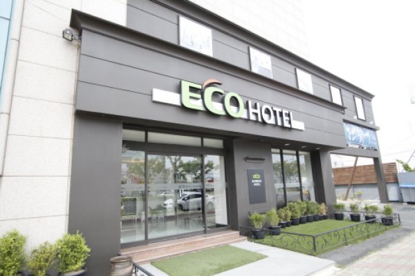 Eco酒店[優秀住宿設施]