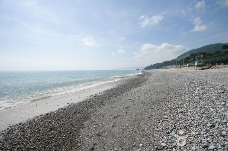 Gwanseong松林海邊 (1/4)