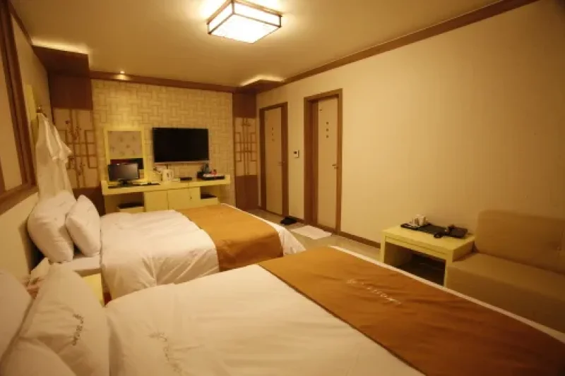 SOO賓館[優秀住宿設施] 
