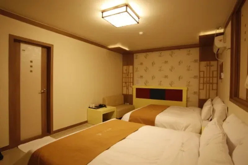 SOO賓館[優秀住宿設施] 
