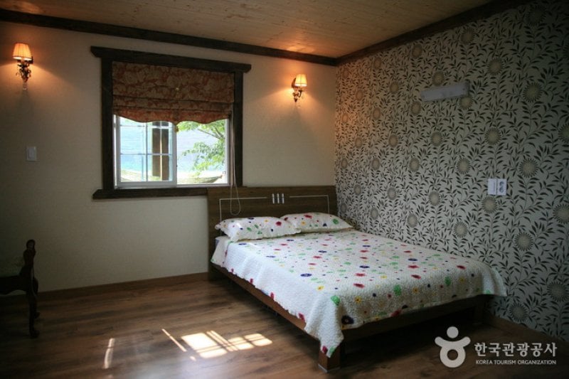 湯姆叔叔的小屋 (5/5)