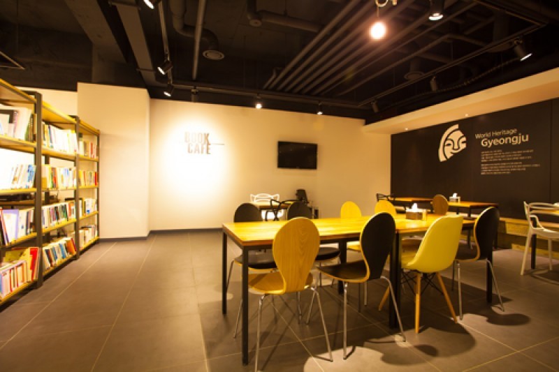 141迷你飯店[韓國觀光品質認證/Korea Quality]141미니호텔[한국관광 품질인증/Korea Quality] (16/50)