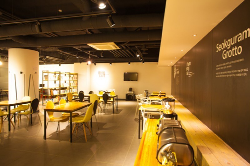 141迷你飯店[韓國觀光品質認證/Korea Quality]141미니호텔[한국관광 품질인증/Korea Quality] (23/50)
