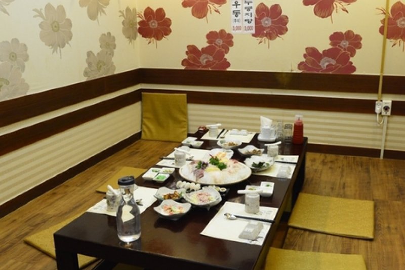 青海日本料理