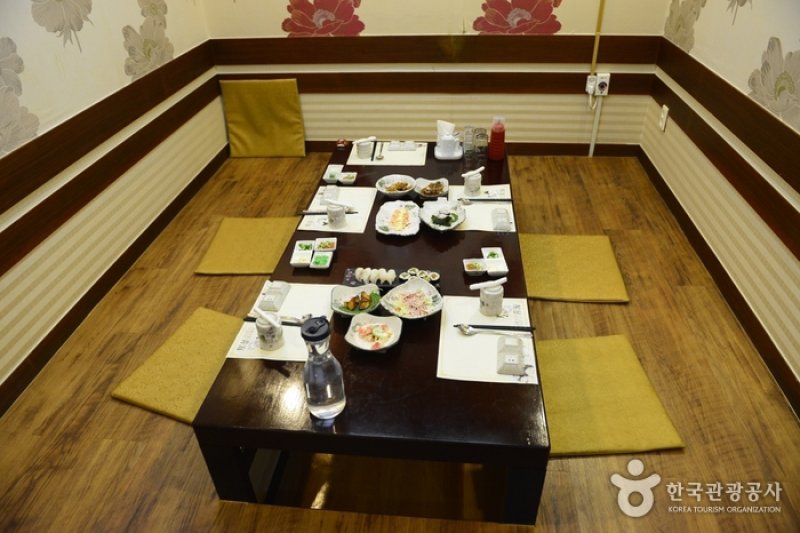 青海日本料理