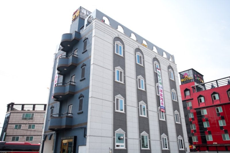 JM酒店[優秀住宿設施]  (12/15)