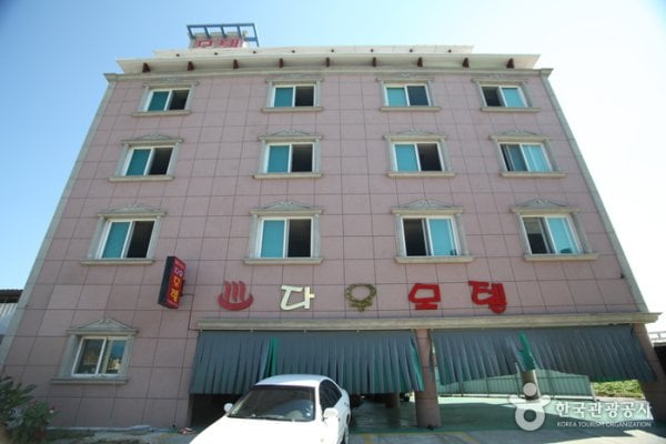 茶友汽車旅館[優秀住宿設施]