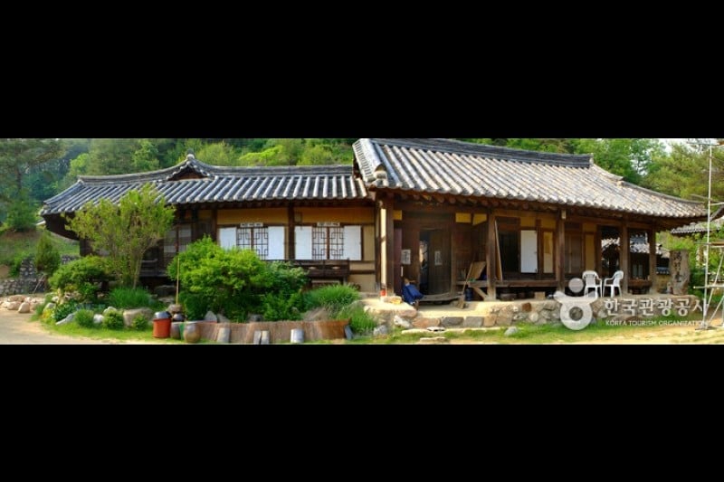 知禮藝術村 (2/8)