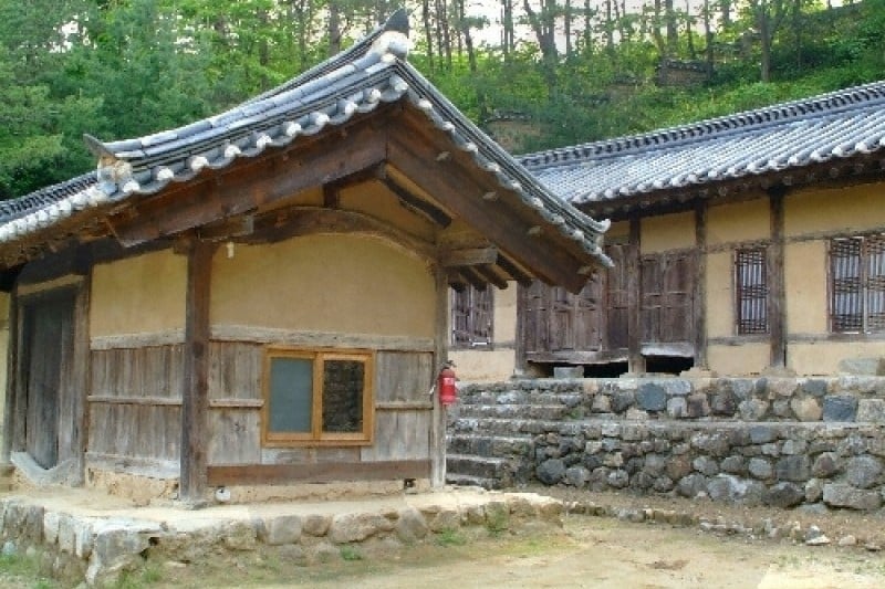 知禮藝術村 (8/8)