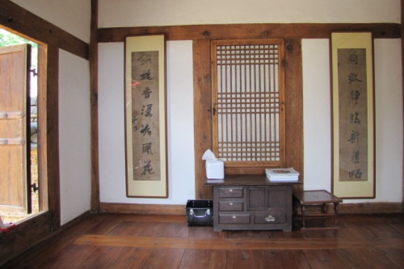 [名家古宅]北村宅