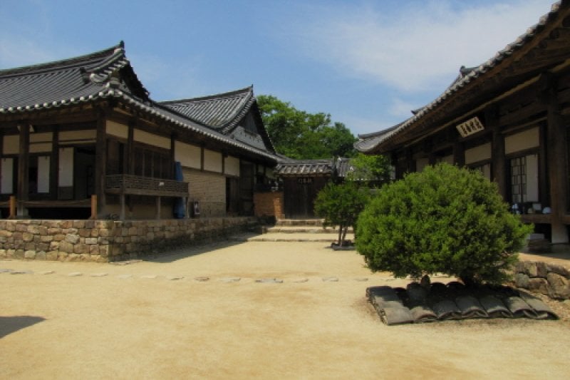 [名家古宅]北村宅