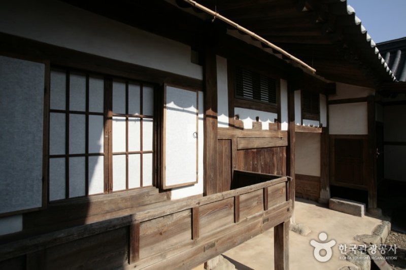 [名家古宅]北村宅