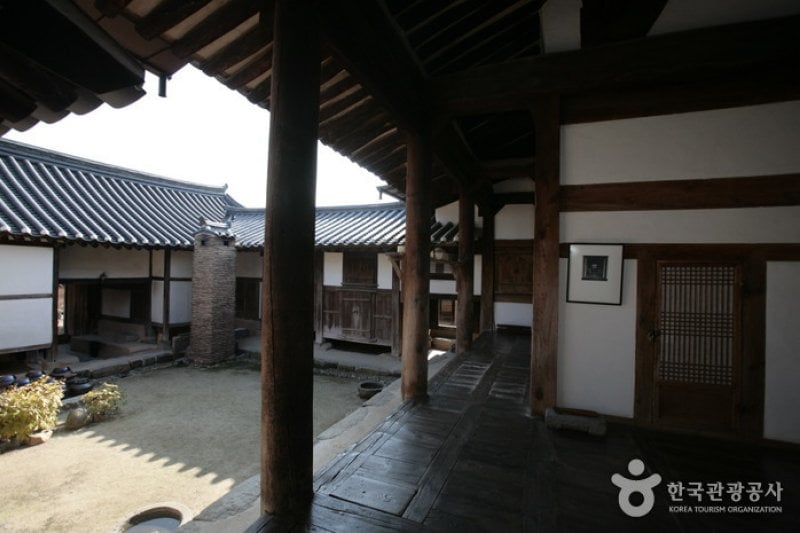[名家古宅]北村宅