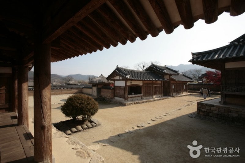 [名家古宅]北村宅
