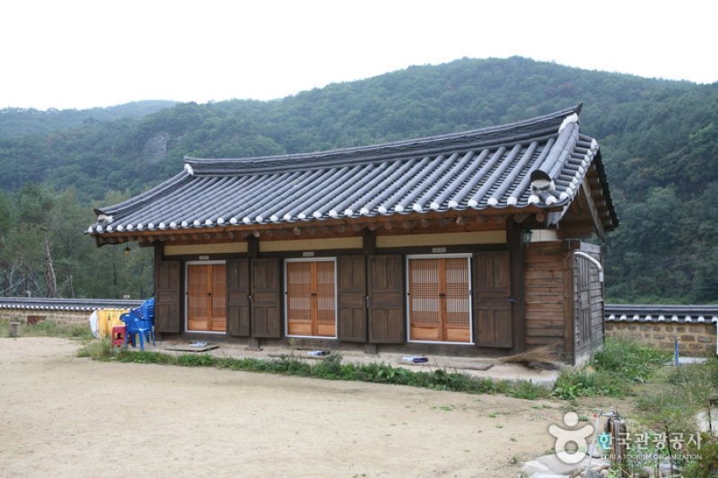 聾巖宗宅(농암종택) (4/52)