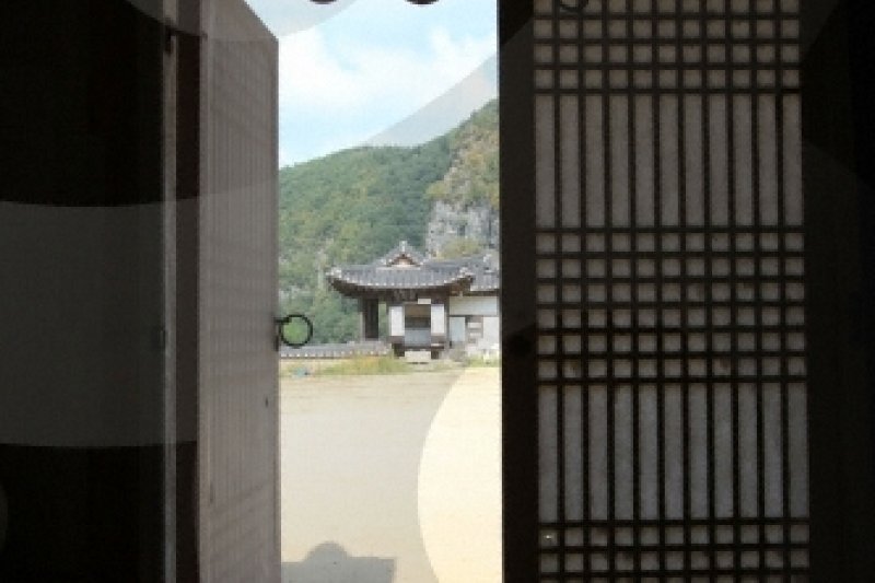 聾巖宗宅(농암종택) (19/52)
