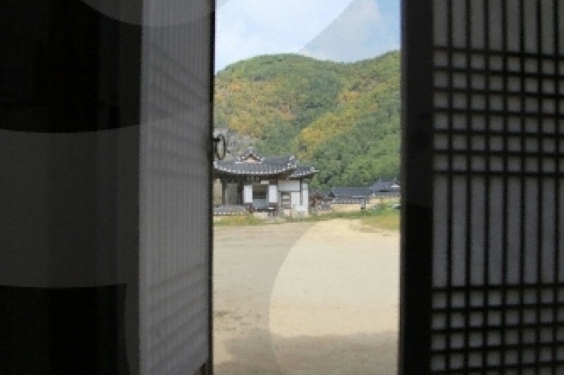 聾巖宗宅(농암종택) (23/52)