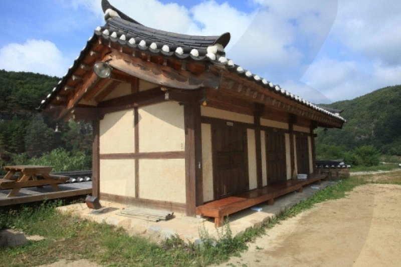 聾巖宗宅(농암종택) (34/52)