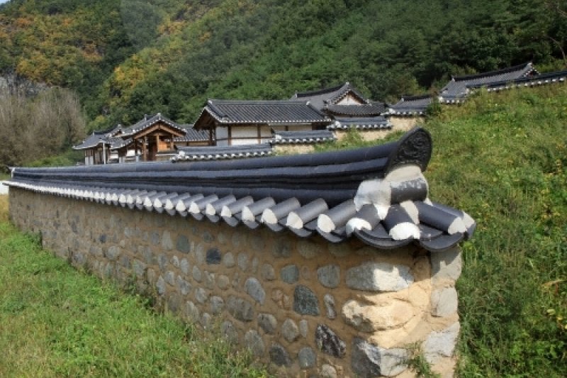 聾巖宗宅(농암종택) (37/52)