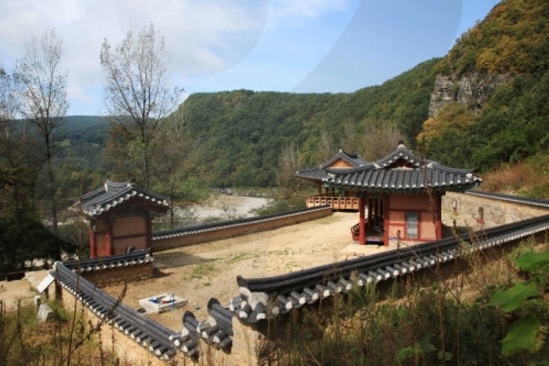 聾巖宗宅(농암종택) (41/52)