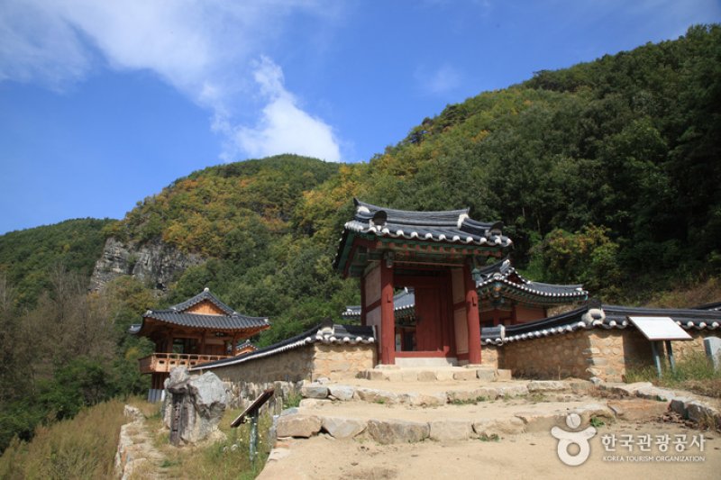聾巖宗宅(농암종택) (42/52)
