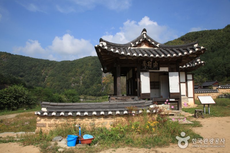 聾巖宗宅(농암종택) (47/52)
