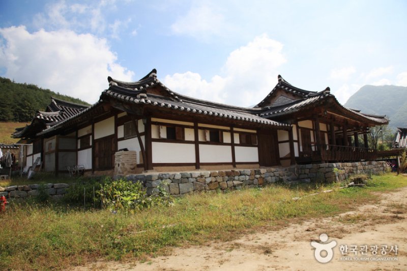 聾巖宗宅(농암종택) (48/52)