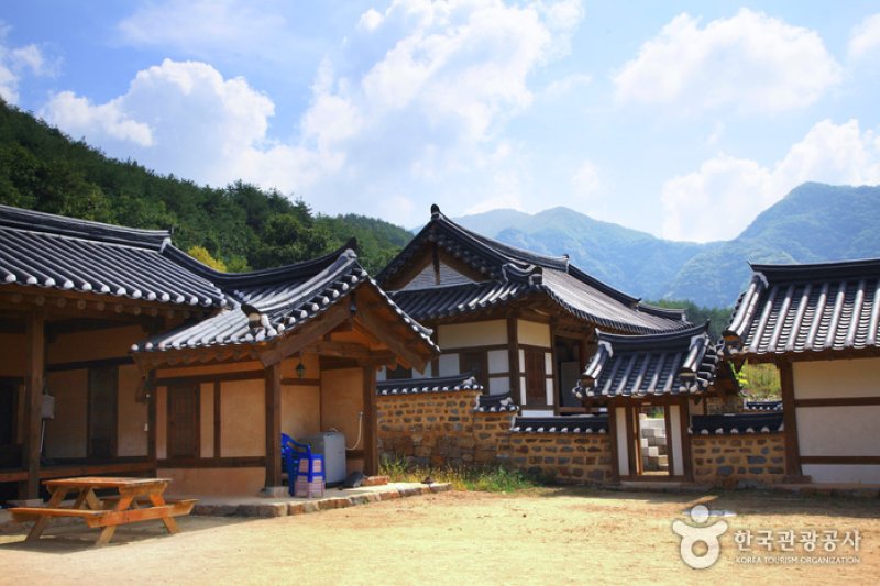 聾巖宗宅(농암종택) (49/52)