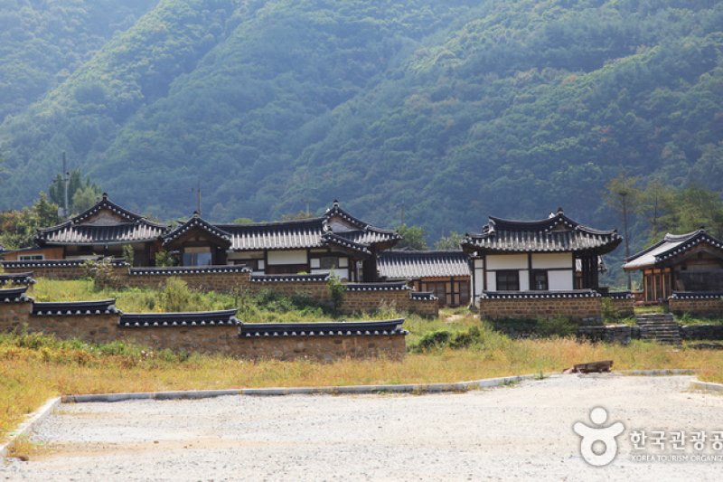 聾巖宗宅(농암종택) (50/52)
