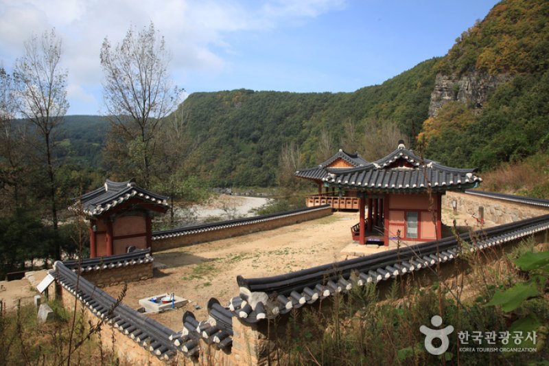 聾巖宗宅(농암종택) (51/52)